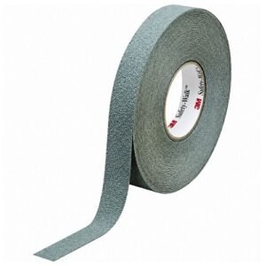 Supplier of 3M 370 Safety-Walk Medium Resilient Anti-Slip Tape 1 Inch x 60 Feet in UAE