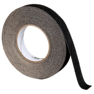 Supplier of 3M 610 Safety-Walk Heavy-Duty Anti-Slip Tape 1 Inch x 60 Feet in UAE