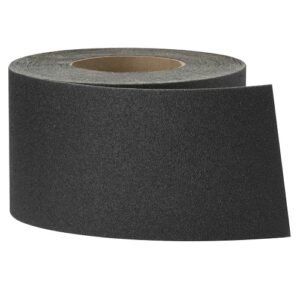 Supplier of 3M 610 Safety-Walk Heavy-Duty Anti-Slip Tape 4 Inch x 60 Feet in UAE