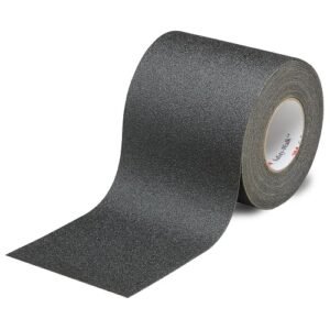 Supplier of 3M 610 Safety-Walk Heavy-Duty Anti-Slip Tape 6 Inch x 60 Feet in UAE