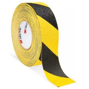 Supplier of 3M 613 Safety-Walk Hazard Anti-Slip Tape 2 Inch x 60 Feet in UAE