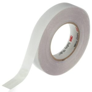Supplier of 3M 620 Safety-Walk Clear Anti-Slip Tape 1 Inch x 60 Feet in UAE