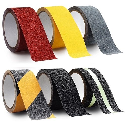 Anti Slip Tape Supplier in Dubai