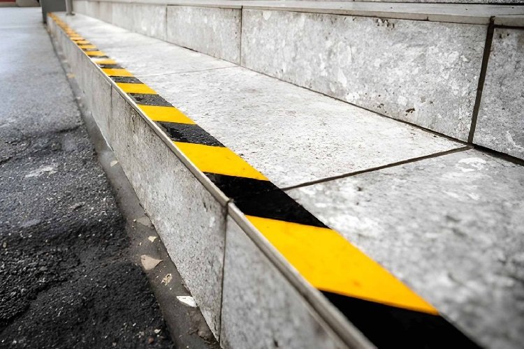 Anti Slip Tape Suppliers in UAE